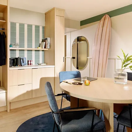 Carlton Hotel Den Haag