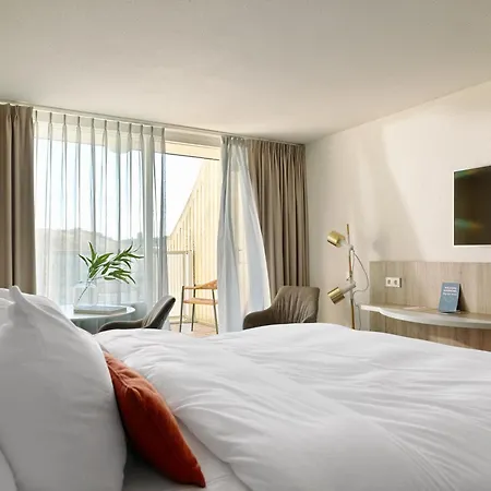 Hotel Carlton Den Haag