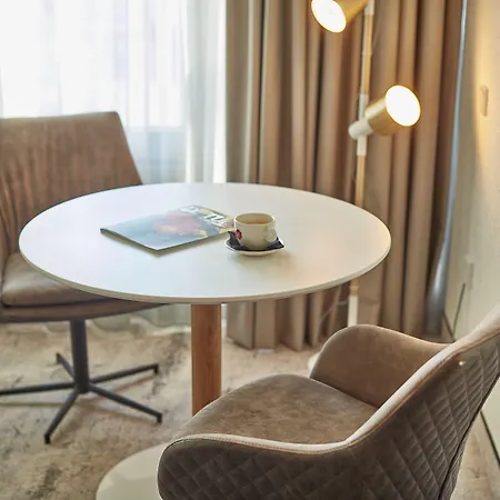 Carlton Hotel Den Haag