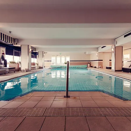 Hotel Carlton Den Haag
