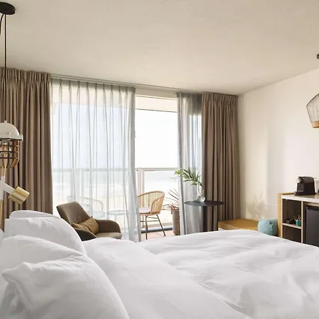 Carlton 4* Den Haag