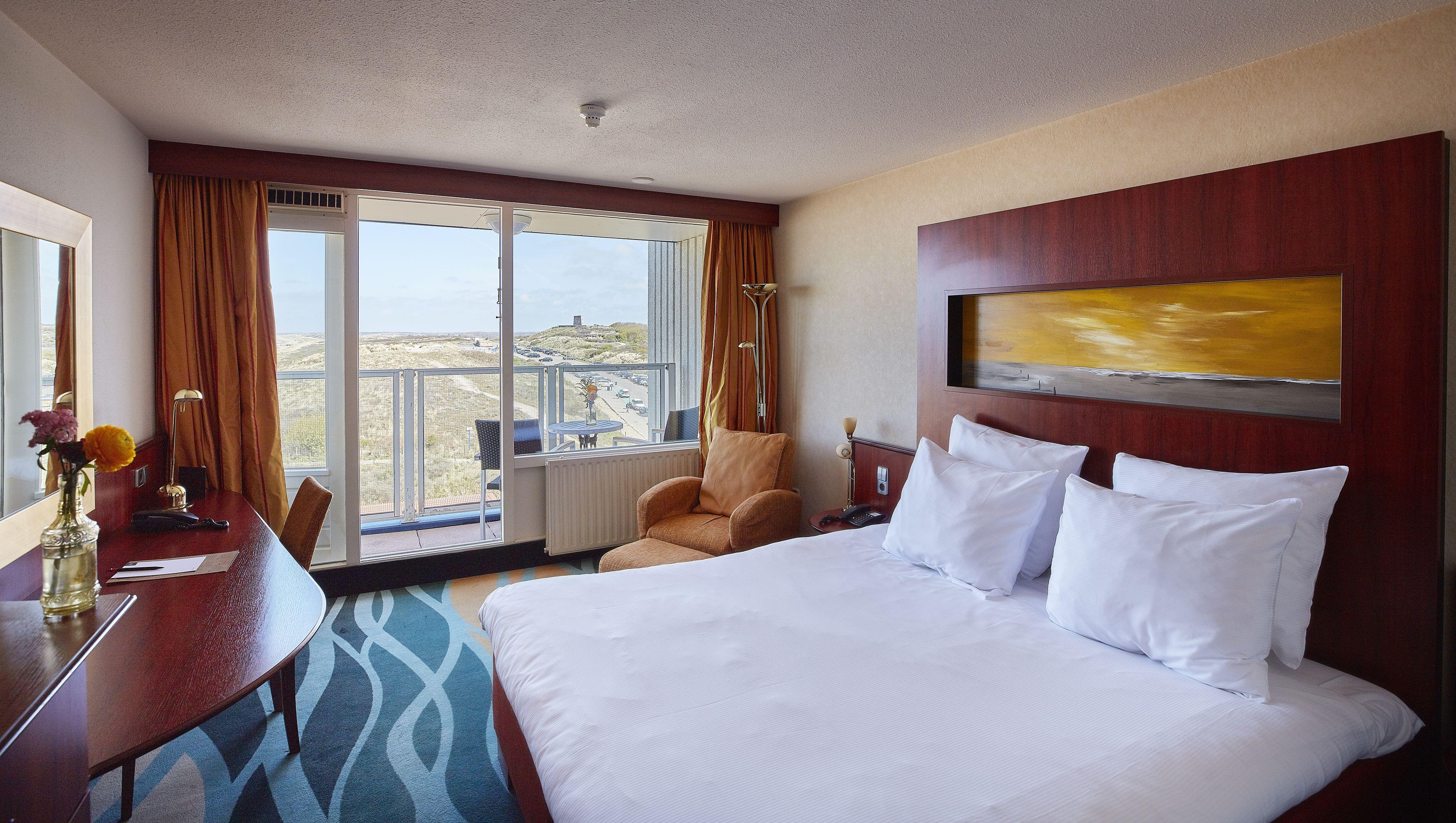 Carlton Hotel Den Haag