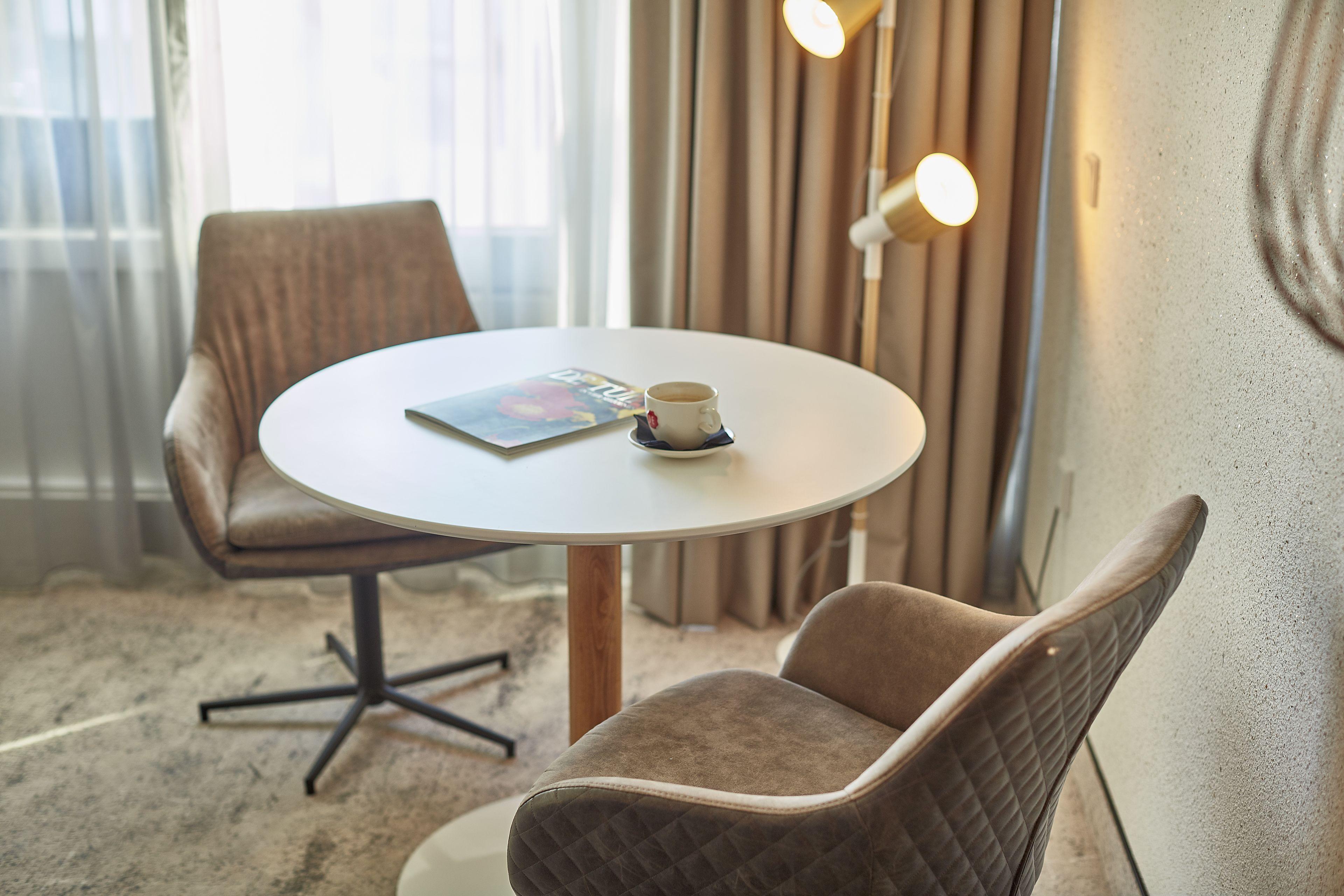 Carlton Hotel Den Haag